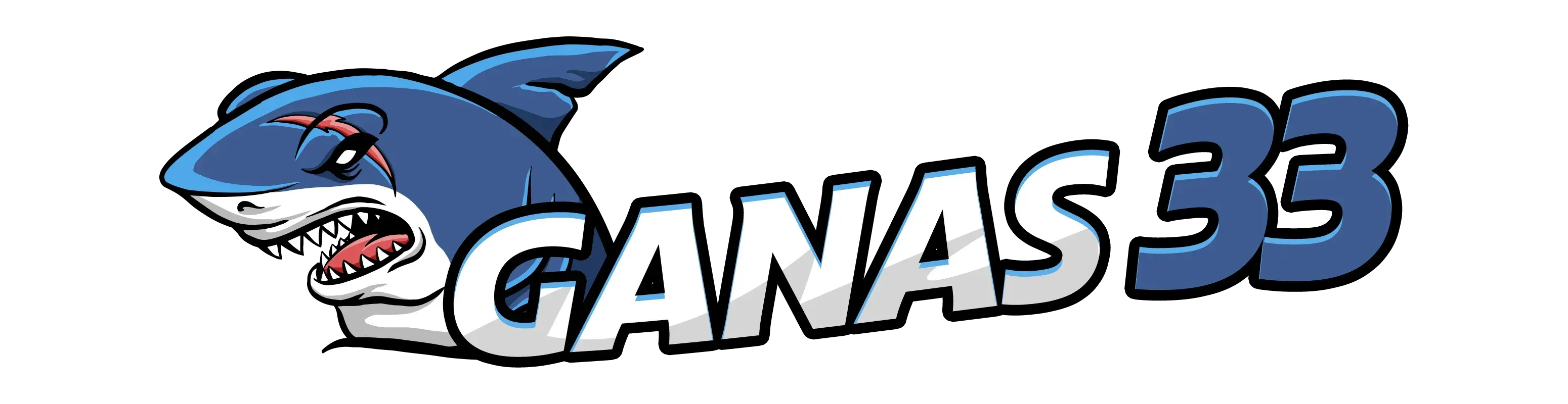 Logo ganas33