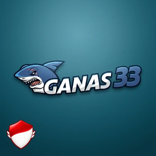 Layar panduan unduh dan instal APK ganas33 v6.2.4 di ponsel Android