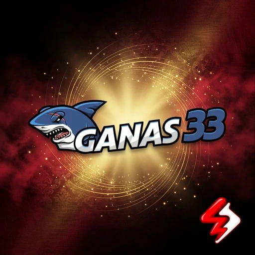 Tampilan beranda ganas33: portal unduhan APK resmi untuk pengguna Indonesia